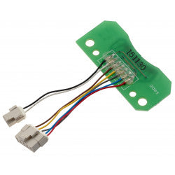 Makita 620401-2 – VALDIKLIS B (pakeitimo kodas: 620562-8)
