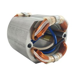 Makita 622285-4 – FELD 220 V für 6906 (Ersatzcode: 527419-3)