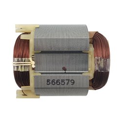 Makita 626579-9 – Statorius 240V 180T skirtas HR2470