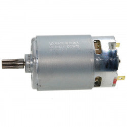 Makita 629163-9 – DC MOTOR