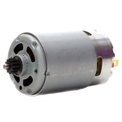 Makita 629574-8 – Gleichstrommotor 9,6 V 4103D