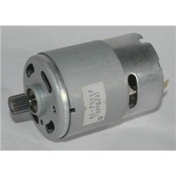 Makita 629577-2 – Gleichstrommotor 9,6 V 6900D