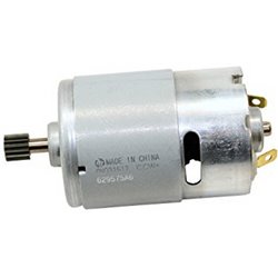 Makita 629581-1 – Gleichstrommotor 9,6 V 6095D UM1690D