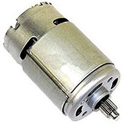 Makita 629636-2 – Gleichstrommotor 12 V 6311D 6211D