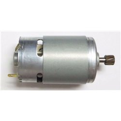 Makita 629638-8 – Gleichstrommotor 12 V 6911D SC120