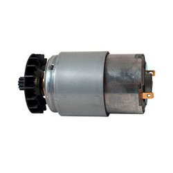 Makita 629685-9 – Gleichstrommotor 12 V HR160DW