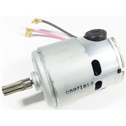 Makita 629763-5 – Gleichstrommotor 6914DW