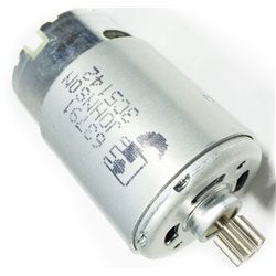 Makita 629781-3 – DC MOTOR PILNAS, 6223D