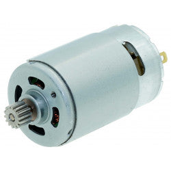Makita 629787-1 – DC MOTOR, 6227D