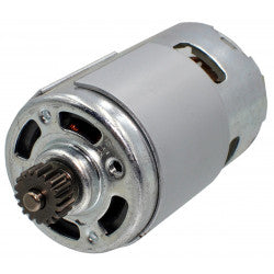 Makita 629807-1 – DC MOTOR, MT065