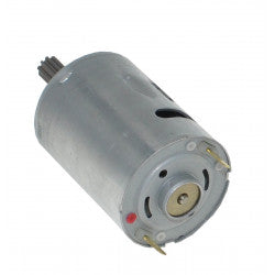 Makita 629842-9 – DC MOTOR, TD020D