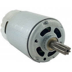 Makita 629851-8 – DC MOTOR, TD090D