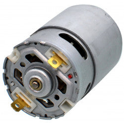 Makita 629875-4 – DC MOTOR, 6281D