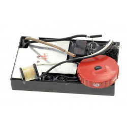 Makita 631369-7 – STEUERUNG HR3000C