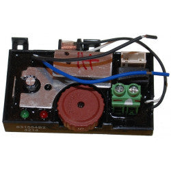 Makita 631554-2 – STEUERUNG HM0860C