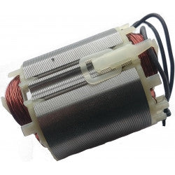Makita 633769-7 – statorius RT0700C