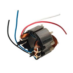 Makita 635109-5 – FIELD 240V 360T, TD0101