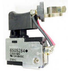 Makita 638143-4 – JUNGTIS 6347D