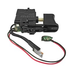 Makita 638288-8 – SCHALTER UNITC3LA-1A-TDLCE, 6916FD