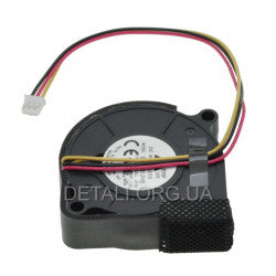 Makita 638499-5 – SCIROCCO FAN DC24SA
