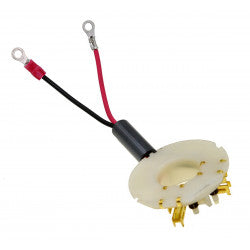 Makita 638849-4 – Bürstenhalter komplett, TEC. 91055