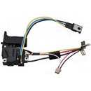 Makita 638882-6 Switch for BHR202 DHR202 BHR162 DHR162