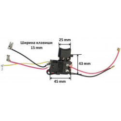 Makita 638887-6 – JUNGTIS