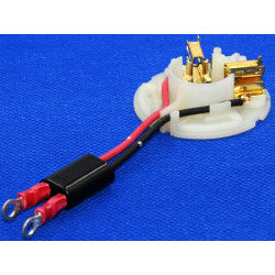 Makita 638991-1 – ŠEPEČIŲ LAIKIKLIS PILNAS (pakeitimo kodas: 632K64-8)