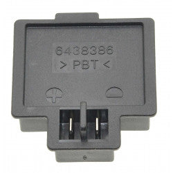 Makita 643838-6 – TERMINALAS, DF451D