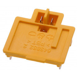 Makita 643852-2 – TERMINALAS, DF456D