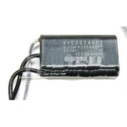 Makita 645173-8 – KONDENSATOR, JR3000V (Ersatzcode: 645006-7)