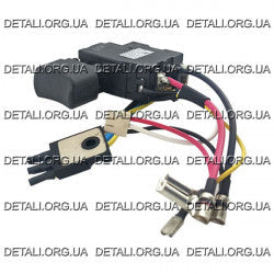 Makita 650573-9 – JUNGIKLIS TG553FSB-4, HP451D