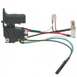Makita 650578-9 – JUNGIKLIS TG553FSB-6, HR162D