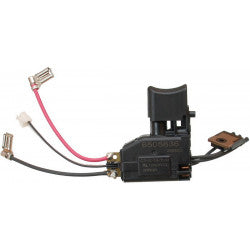 Makita 650583-6 – SCHALTER C3HZ-1A-TLM, DF452D