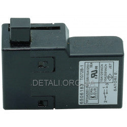 Makita 650618-3 – SCHALTER TG72B, LS1016