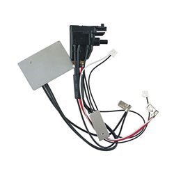 Makita 650619-1 – SCHALTER, HR261D