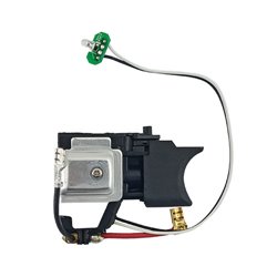 Makita 650645-0 – JUNGIKLIS, DF030D