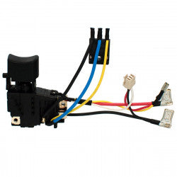 Makita 650653-1 – JUNGIKLIS, BHP451, BDF451, TEC. 91055