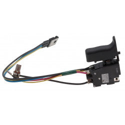 Makita 650655-7 – SCHALTER, BHR241, TEC. 92708