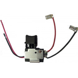 Makita 650662-0 – JUNGIKLIS DF343D