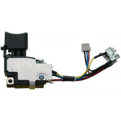 Makita 650722-8 Schalter für BTD134 BTD146 DTD146 DTD134