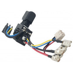 Makita 650724-4 – SCHALTER TG573FSB-3