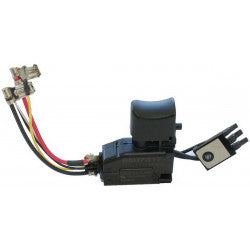 Makita 650731-7 – JUNGIKLIS C3HZ-1A-TLMS, DF/HP446D, DF/HP456D (pakeitimo kodas: 650747-2)