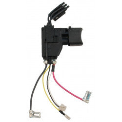 Makita 650747-2 – DDF456 SCHALTER