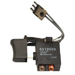 Makita 651968-9 – SCHALTER