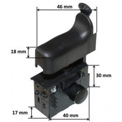 Makita 651978-6 – JUNGIKLIS C3MA-2L, 6826
