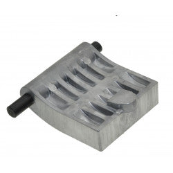 Makita 652023709 – ŠEITIMO ATŠALINĖ PLOKŠTĖ