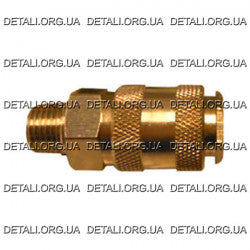 Makita 7130570000 – greitoji jungtisMAC610