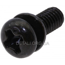 Makita 911006-2 – LINSENKOPFSCHRAUBE M3*8, HR240D