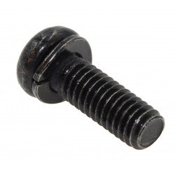 Makita 911116-5 – Flachkopfschraube M4*12, 9035 (Ersatzcode: 911117-3)